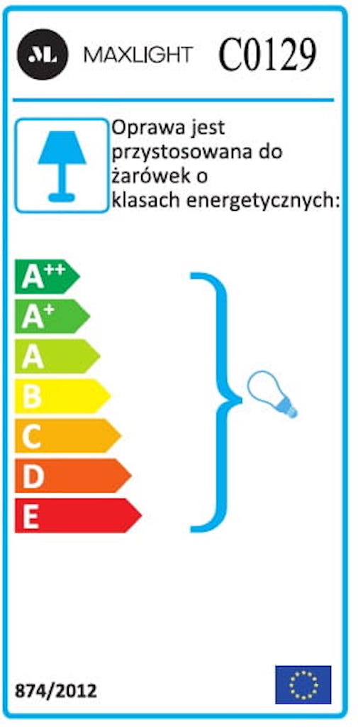 7010 Kronleuchter Puccini C0129