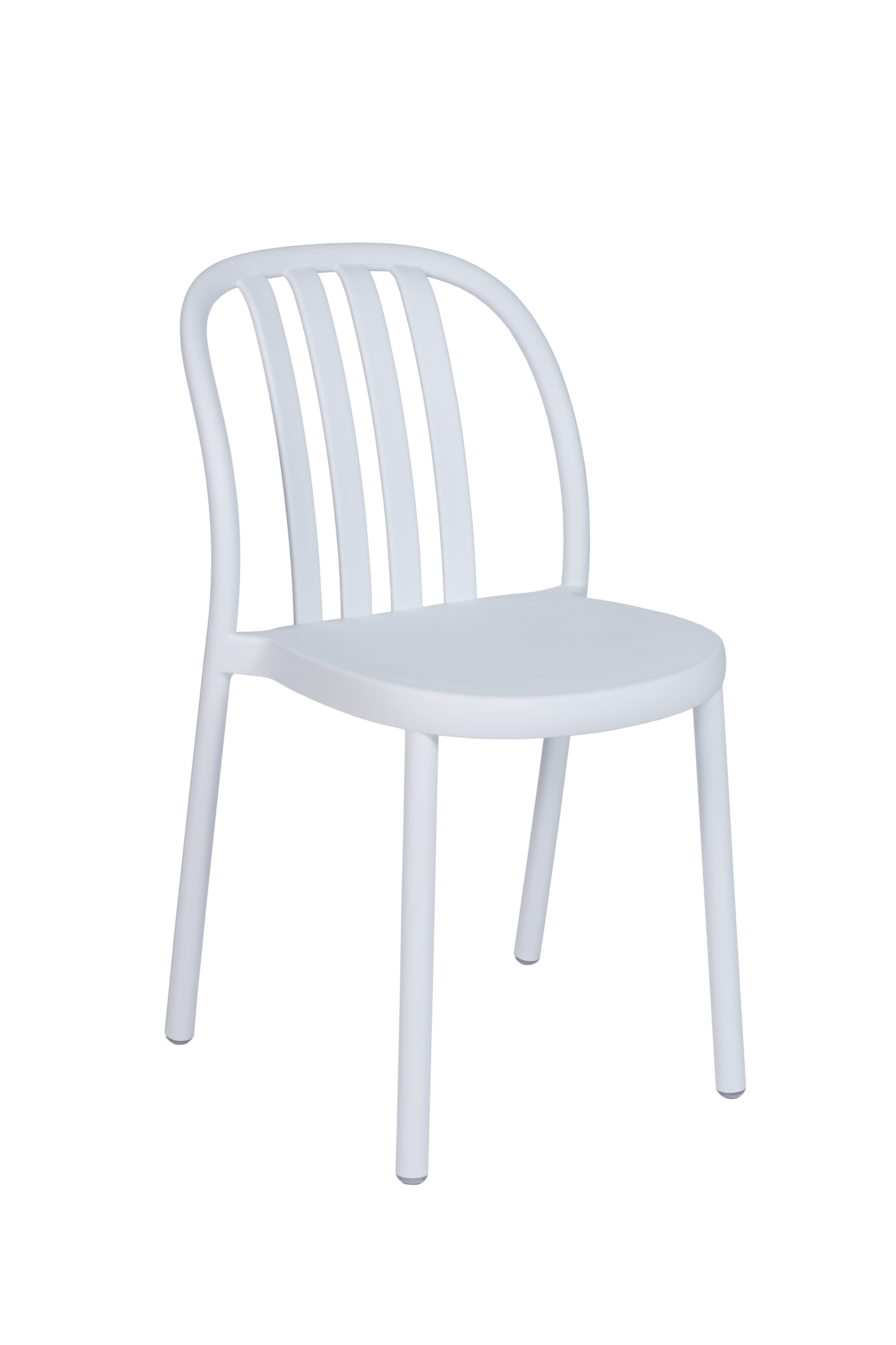 RESOL Außenstuhl Sue (4er Set)