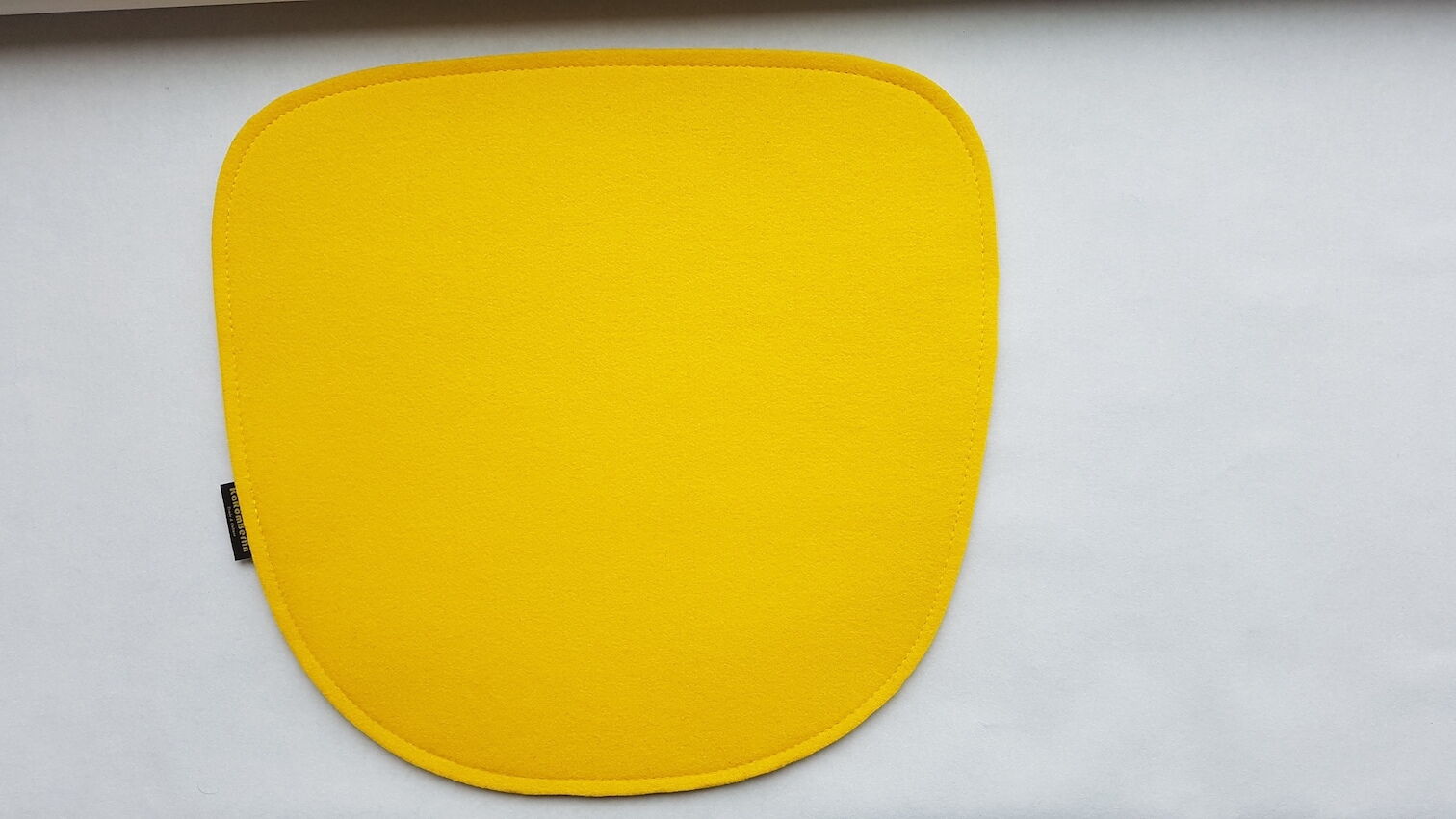 Thonet M214, Filzkissen