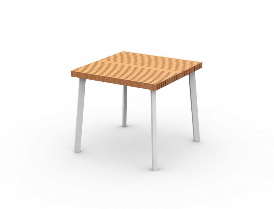 Stol-Berrissimo_productfull Gartentisch "Berrissimo" 80 x 80cm