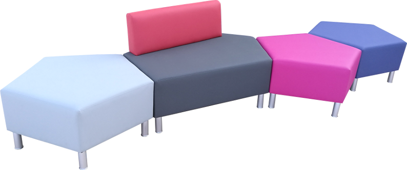 Sitzmodule 1