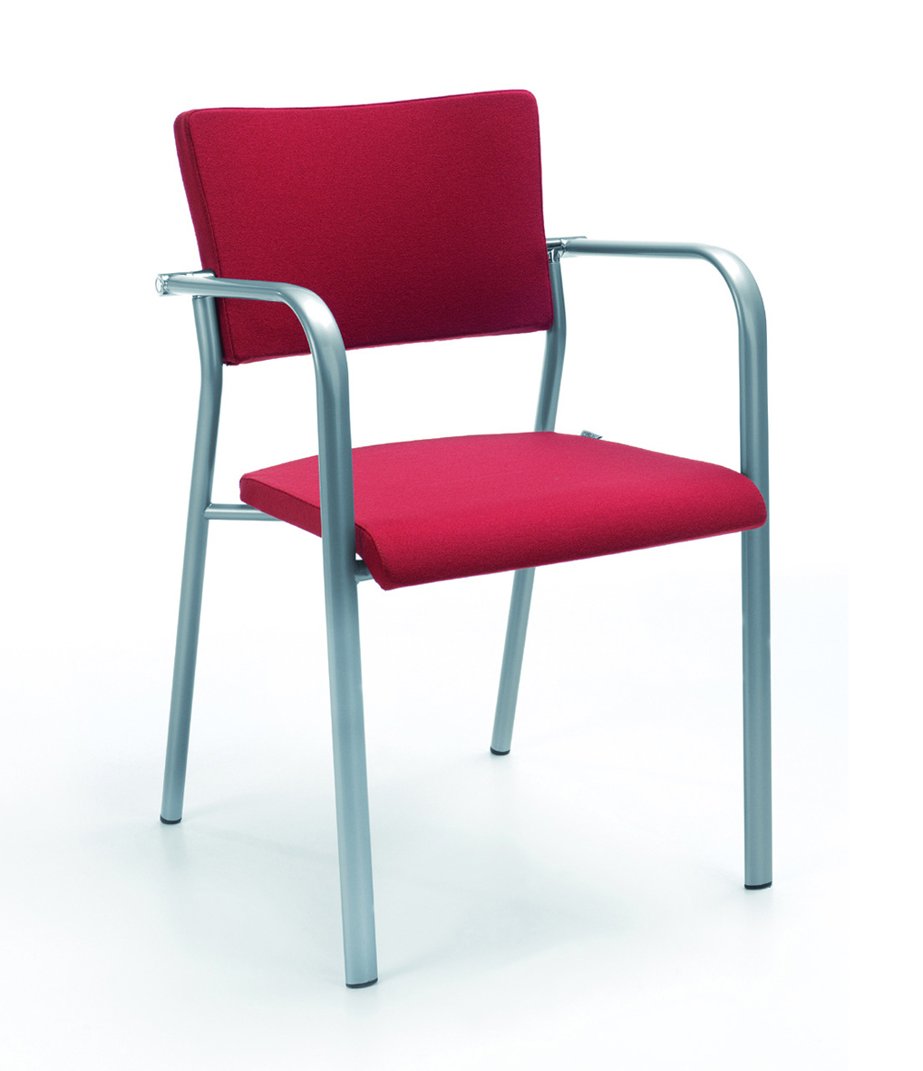 kala-570h-weissalu_profim Konferenz Stuhl Kala