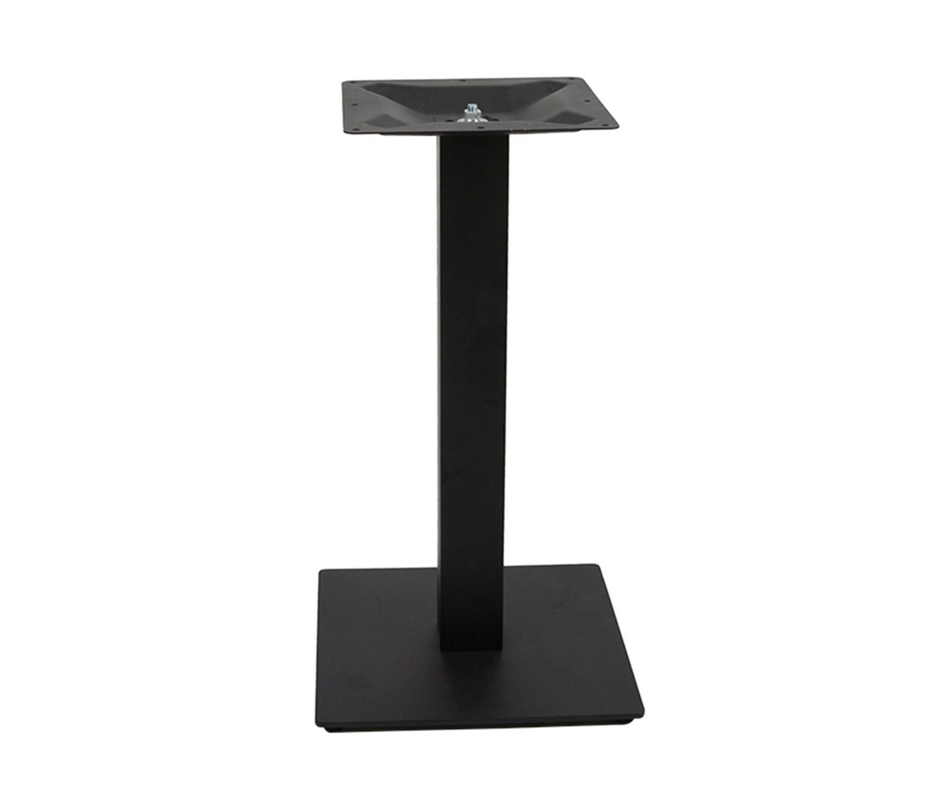 Tischfuss Eisen FG 4 x 4