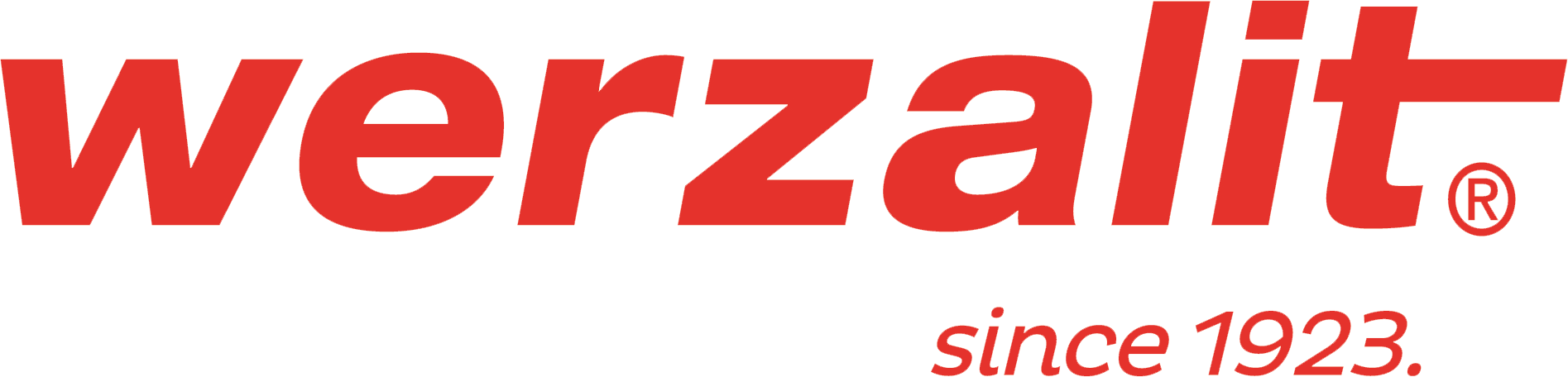 Werzalit Werzalit