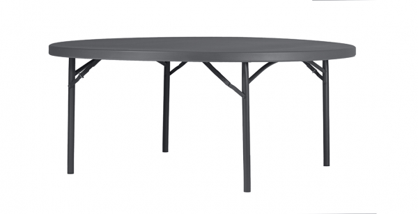 resize2-1-php planet180 - Runder Klapptisch 180cm für Profis