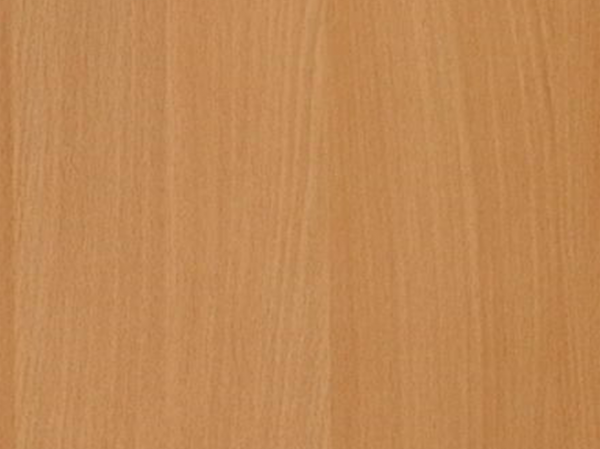 Tischplatte Melamin, Holzoptik 25 mm stärke